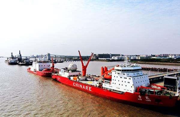 青岛论针对露天料场的港口封闭问题的实行措施